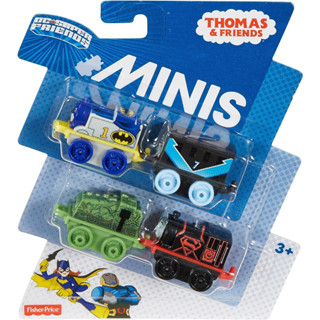 Thomas &amp; Friends MINIS