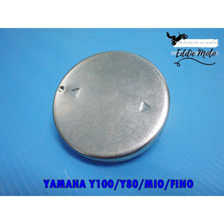 YAMAHA Y100 Y80 MIO FINO GASOLINE TANK CAP  // ฝาถังน้ำมันเบนซิล