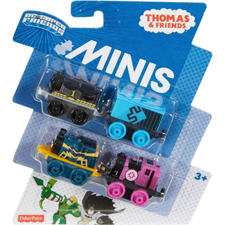 Thomas &amp; Friends MINIS