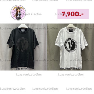 👜: New!! VSC T-Shirt ‼️ก่อนกดสั่งรบกวนทักมาเช็คสต๊อคก่อนนะคะ‼️