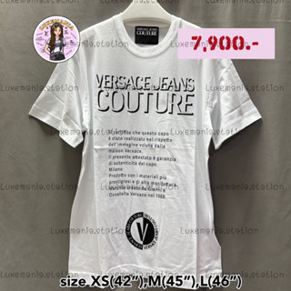 👜: New!! VSC T-Shirt ‼️ก่อนกดสั่งรบกวนทักมาเช็คสต๊อคก่อนนะคะ‼️