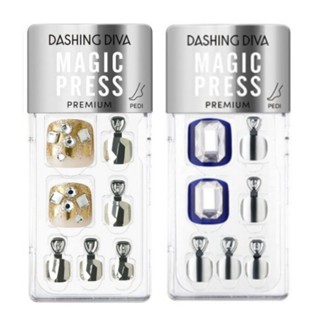 🧊🟡 Dashing Diva PREMIUM 👣 2 types