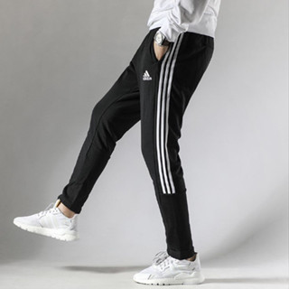 กางเกงขายาว Adidas Must Haves 3-Stripes Tiro Pants กางเกงขายาวอาดิดาส สินค้าแท้ 100%