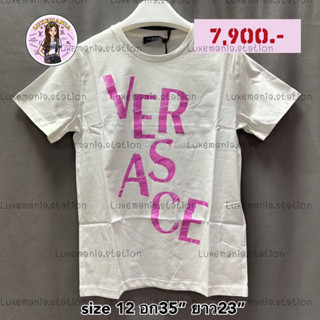 👜: New!! VSC T-Shirt‼️ก่อนกดสั่งรบกวนทักมาเช็คสต๊อคก่อนนะคะ‼️