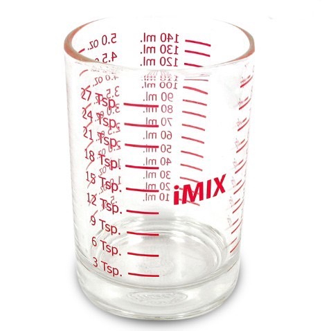 แก้วตวงไอมิกซ์ 5 Oz. imix