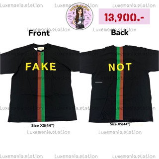 👜: New!! Gucci T-Shirt‼️ก่อนกดสั่งรบกวนทักมาเช็คสต๊อคก่อนนะคะ‼️