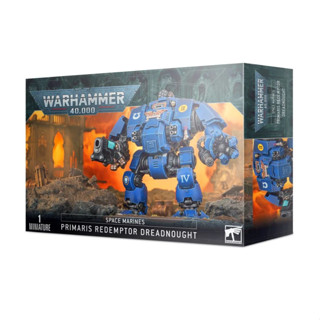 [200B พร้อมส่ง] Warhammer 40K:SPACE MARINES: PRIMARIS REDEMP…
