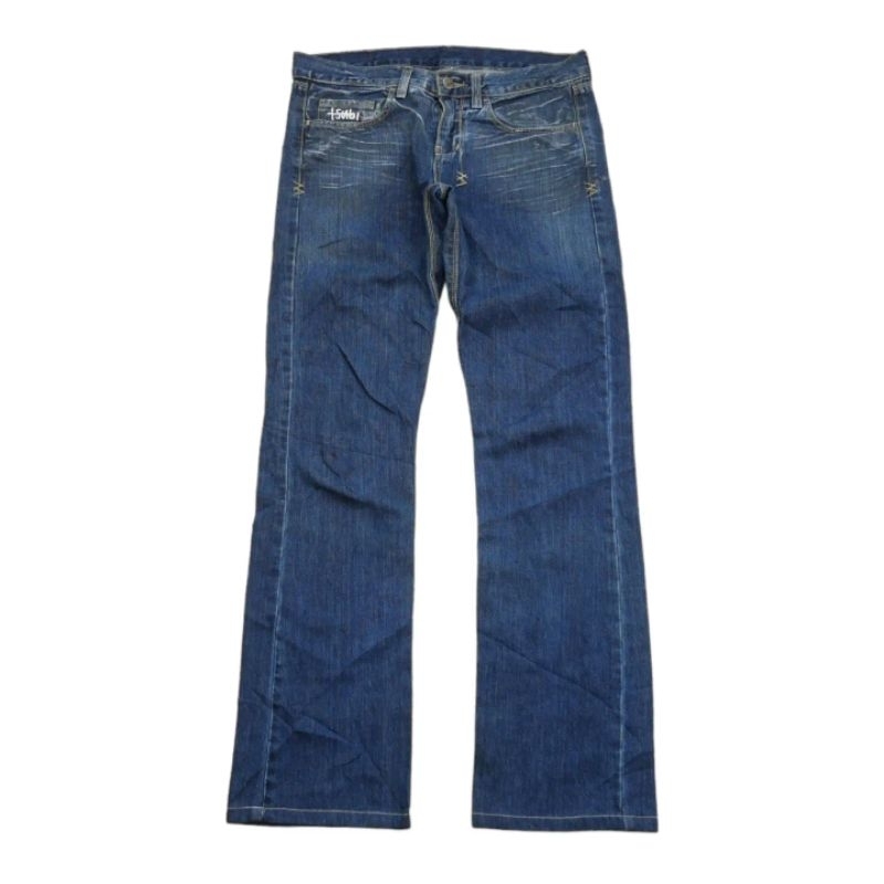 กางเกง Ksubi Jeans สภาพดี