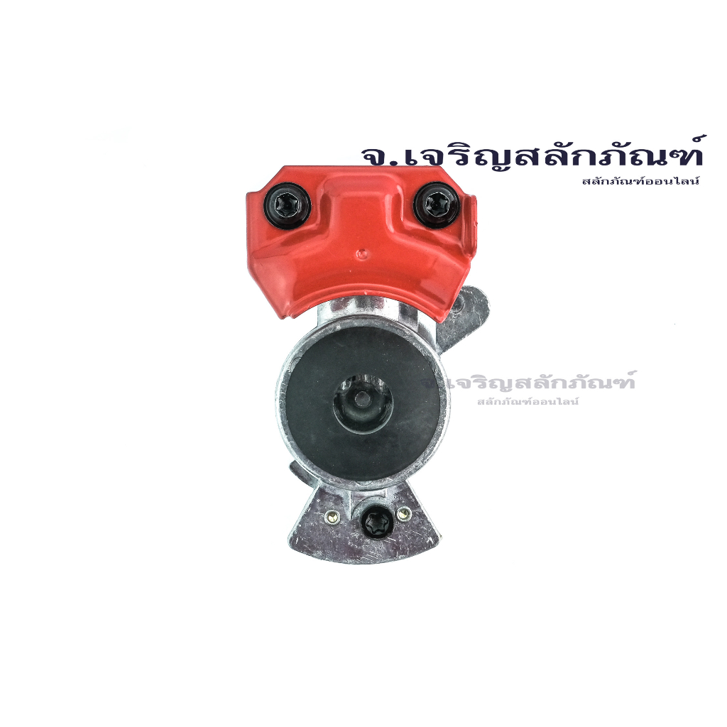 มือเสือข้อต่อสายลม PHILLIPS อะไหล่รถพ่วง ข้อต่อลมเบรคควบคุม (Red Phillips tiger joint, Yellow Philli
