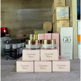 CHARLOTTE TILBURY Magic Cream Moisturizer 7ml (ของแท้ 100%)