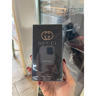 Gucci Guilty Pour Homme Parfum 90ml