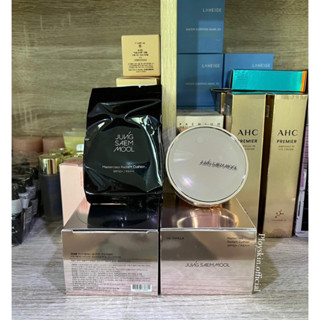 คุชชั่น JUNGSAEMMOOL Masterclass Radiant Cushion  (ตลับจริง 15g + รีฟีล 15g)