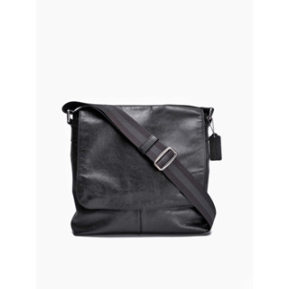 Coach Charles Smooth Messenger Bag