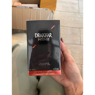 Guy Laroche Drakkar Intense EDP 100ml