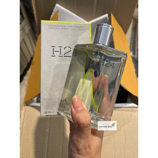 Hermes H24 EDT 100ml