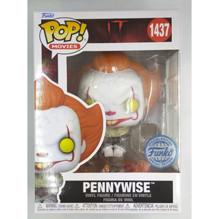 Funko Pop IT Specialty Series - Pennywise Dancing #1437