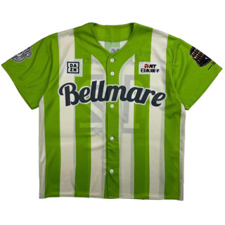 เสื้อเบสบอล Shonan Bellmare Size L-XL