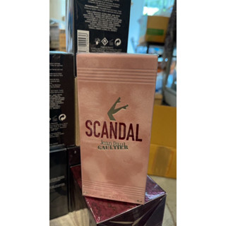 Jean Paul Gaultier Scandal EDP 80ml