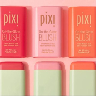 PIXI On-The-Glow Blush Tinted Moisturiser Stick