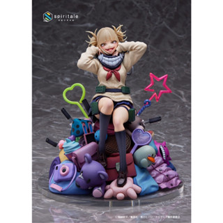 SPIRITALE HIMIKO TOGA 1/7 SCALE FIGURE