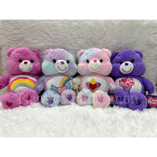 Care Bears ตุ๊กตาแคร์แบร์ I ลิขสิทธิ์แท้ประเทศเกาหลี 100% by Pichaya 🧸