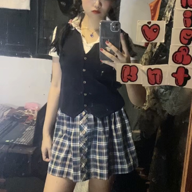 y2k90’style ราคาถูกมาก