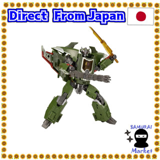 【Direct From Japan】 Transformer Transformer Legacy TL-35 Sky Quek