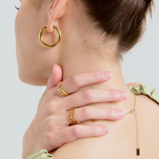 Bemet studio bambi ring