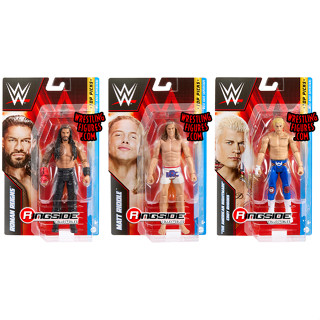 (Pre-Order) WWE Series Top Picks 2023 (Wave 4)