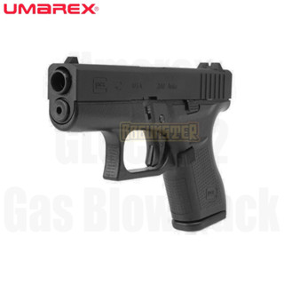 Glock 42 (Full Marking) - Umarex