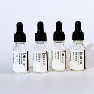 Liu Xiao Bai Hyaluronic acid solution เซรั่มเพื่อผิวหน้ามีฝ้า กระ รอยดำ 15 ml.