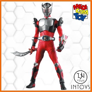 RAH -​​ MASKED​ RIDER RYUKI​ / KAMEN RIDER DRAGON KNIGHT ( No.479 ) 1/6 Real Action Heroes ( MEDICOM TOY )​