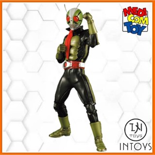 PROJECT BM - MASKED RIDER THE​ FIRST​ V.2 / KAMEN RIDER THE FIRST​ V2 " 1/6 ( BANDAI &amp; MEDICOM TOY )​