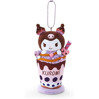 ผู้ถือมาสคอต Sanrio Kuromi (Sanrio Parfait) 068951