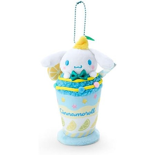 ที่ใส่มาสคอต Sanrio Cinnamoroll (Sanrio Parfait) 068918