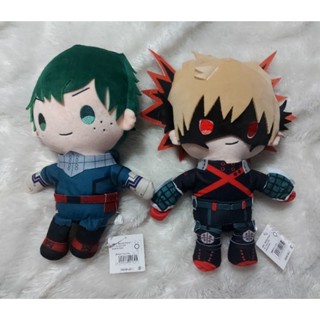 Munyugurumi Size L My Hero Academia deku bakugo