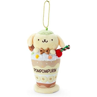 ที่ใส่มาสคอต Sanrio Pompompurin (Sanrio Parfait) 068691