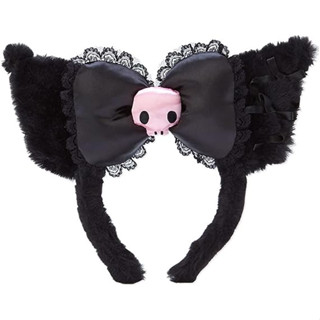 ที่คาดผม Sanrio Kuromi 345253