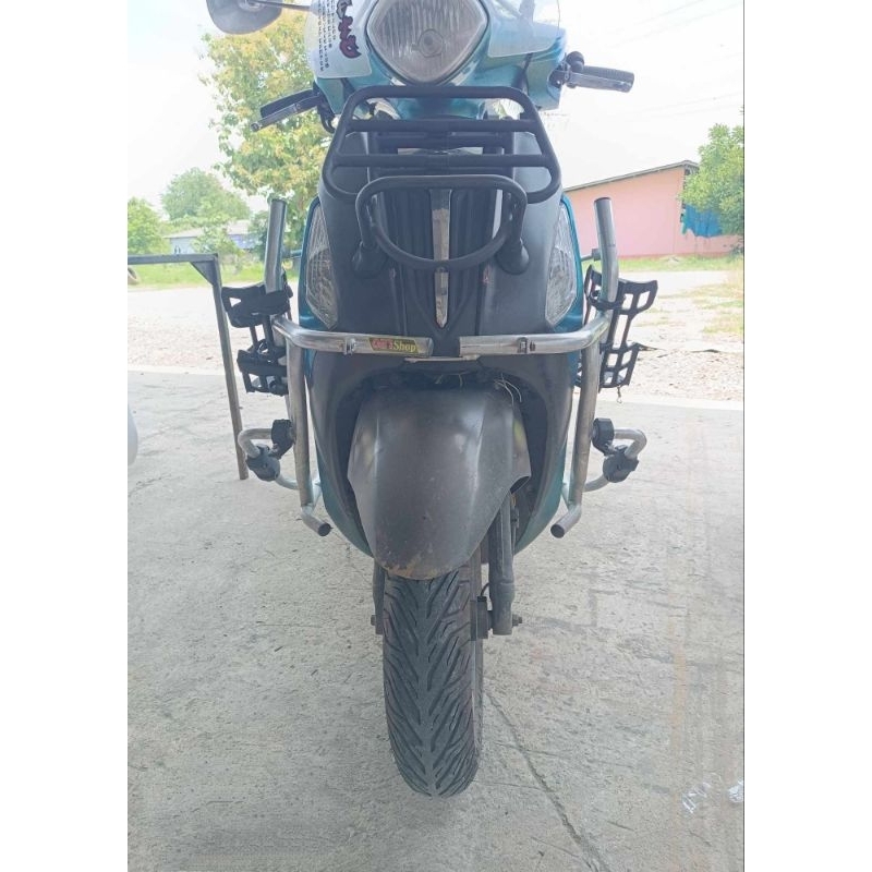 แคชบาร์ grand filano