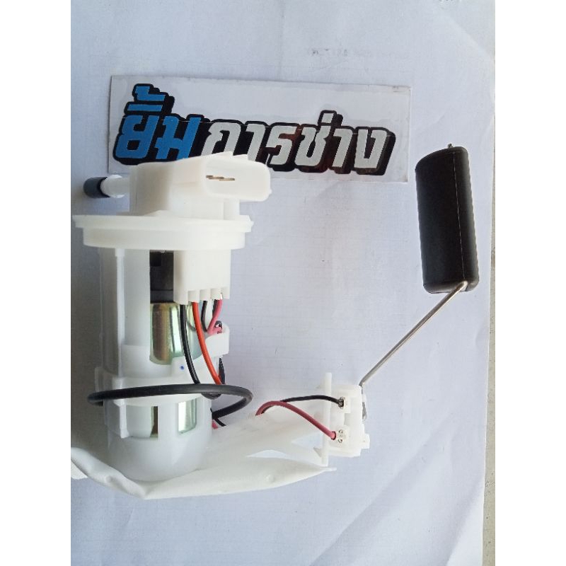 ปั๊มติ๊ก Wave110i ปี2009-2010 ปั๊มน้ำมันเบนซินw110i CZI  ปั้มติ๊กwave110i ปั้มน้ำมันเชื้ิอเพลิง