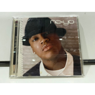 1   CD  MUSIC  ซีดีเพลง    NE-YO IN MY OWN WORDS    (B8G22)