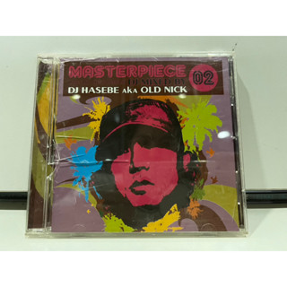 1   CD  MUSIC  ซีดีเพลง    DJ HANERE KA OLD NICK   (B8G25)