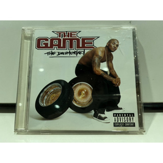 1   CD  MUSIC  ซีดีเพลง    Game - The Documentary     (B8G31)