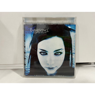 1 CD MUSIC ซีดีเพลงสากล  EVANESCENCE FALLEN  (B12F72)