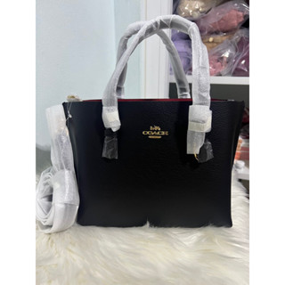 พร้อมส่ง MOLLIE TOTE 25