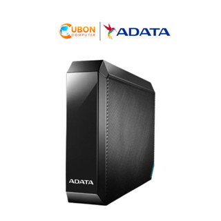 ADATA External Hard Drive HM800 6TB ประกันศูนย์ 3 ปี