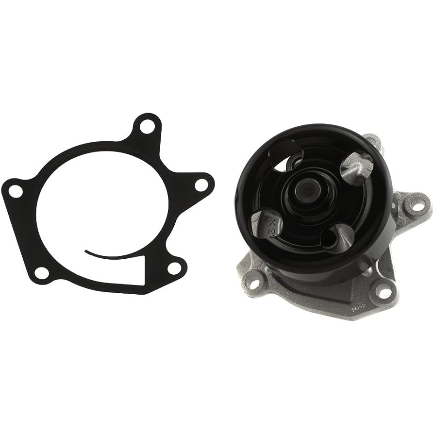 ปั๊มน้ำ NISSAN JUKE F15 PULSAR C12 SERENA C26 C27 SYLPHY B17 X-TRAIL T32 MR16 1.6 MRA8DE 1.8 MR20 2.