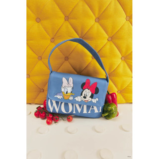พร้อมส่ง‼️ GENTLEWOMAN MINNIE &amp; DAISY HANDBAG
