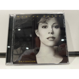 1   CD  MUSIC  ซีดีเพลง    MARIAH CAREY   DAYDREAM     (B8G43)