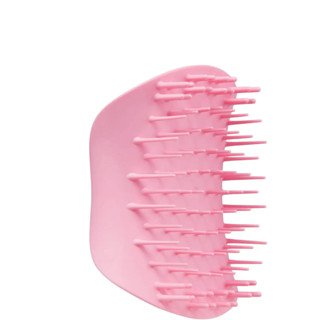 พร้อมส่ง ของแท้ Tangle Teezer The Scalp Exfoliator and Massager (Pretty Pink)